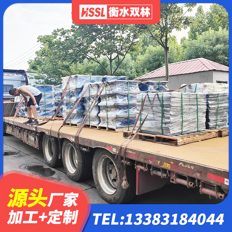 方山县楼梯隔震支座生产厂家 方山县LNR(H)D370*127隔震支座 方山县学校建筑隔震支座 方山县建筑隔震支座LRB600-Ⅱ源头工厂 - 第5张