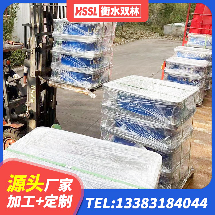 方山县LNB隔震支座源头工厂 方山县建筑防震支座 方山县建筑高阻尼隔震支座JHDR600源头工厂 方山县矩形高阻尼隔震橡胶支座厂家 - 第10张